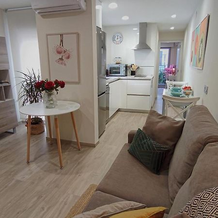 Apartamento La Union II , Calidad Y Comodidad Castellón de la Plana Exterior foto