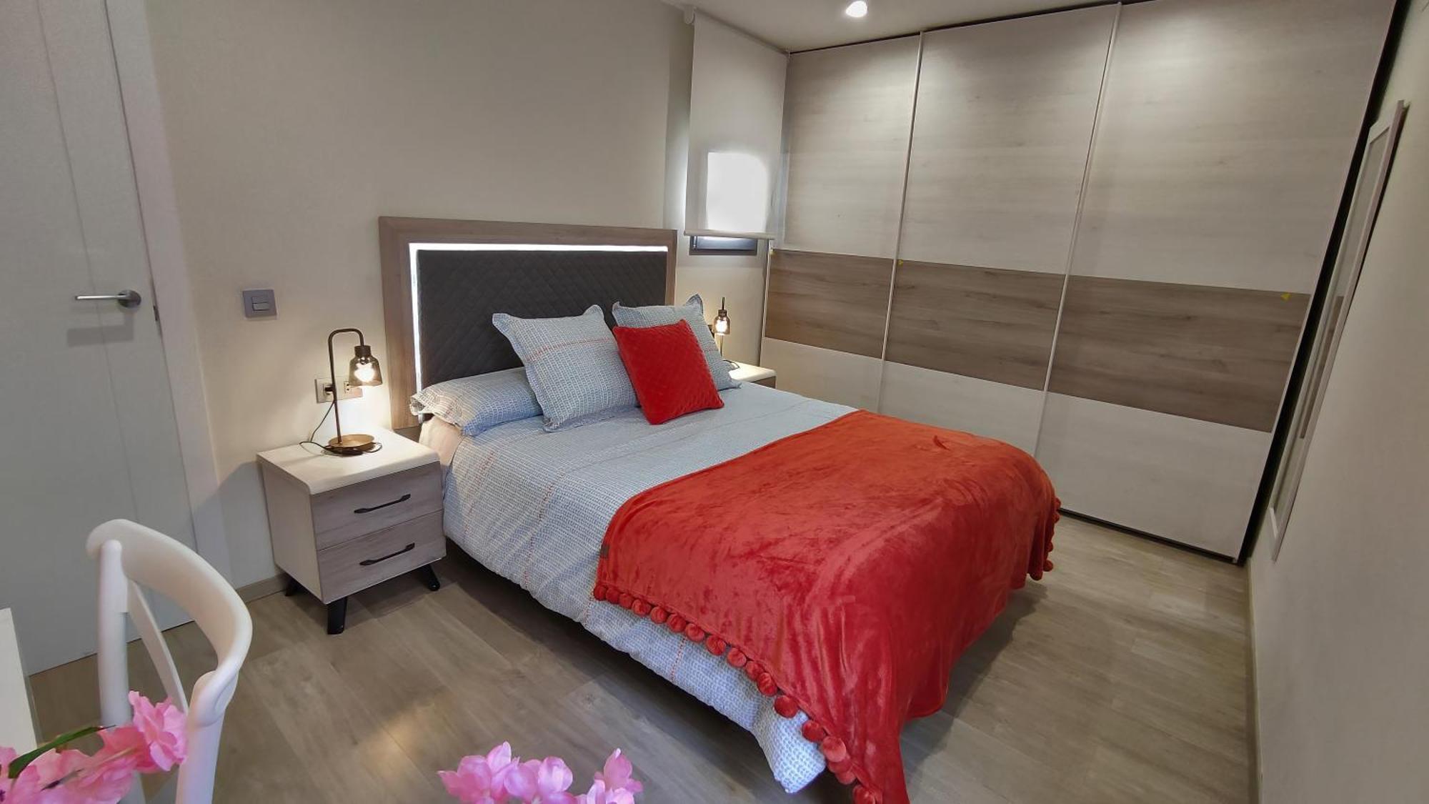 Apartamento La Union II , Calidad Y Comodidad Castellón de la Plana Exterior foto
