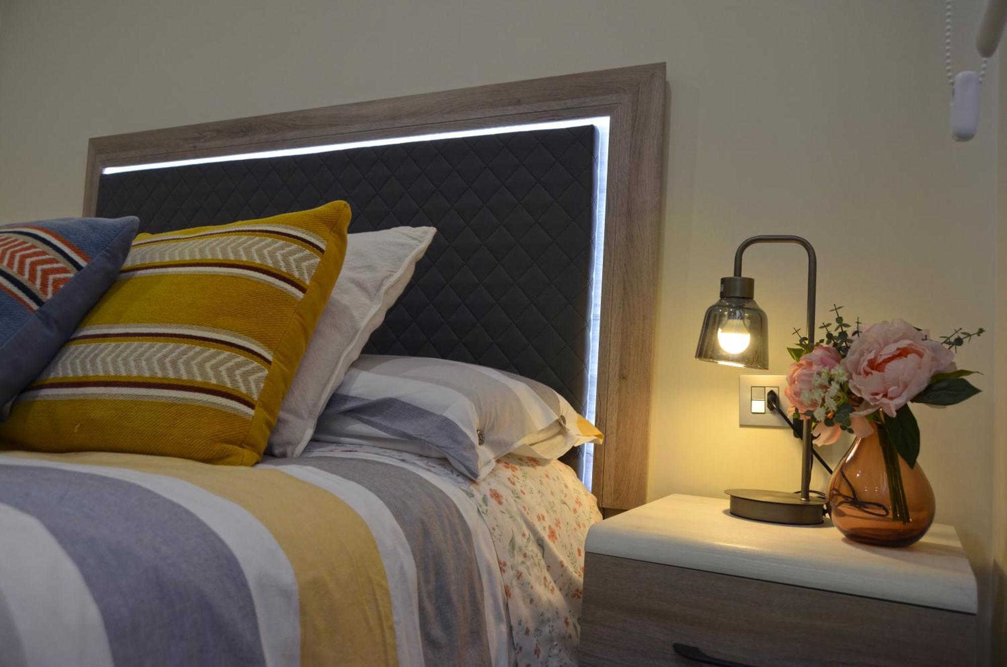 Apartamento La Union II , Calidad Y Comodidad Castellón de la Plana Exterior foto